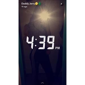 Meet your Posher, Catalina